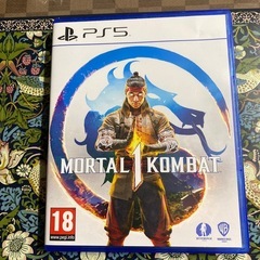 PS5 GAMES (プレイステーションゲーム) の画像