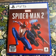 PS5 GAMES (プレイステーションゲーム) の画像