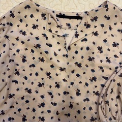 KBF、JEANASIS レディーストップス２点の画像