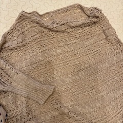 KBF、JEANASIS レディーストップス２点の画像