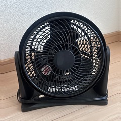 サーキュレーターの画像