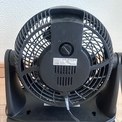 サーキュレーターの画像