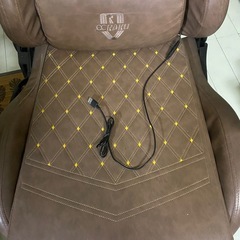 🎮RAKU ゲーミングチェア🎮の画像