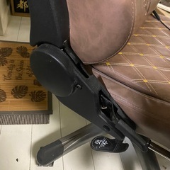 🎮RAKU ゲーミングチェア🎮の画像