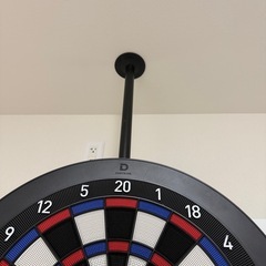 ダーツライブホームandポールセットの画像