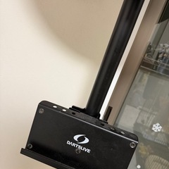 ダーツライブホームandポールセットの画像