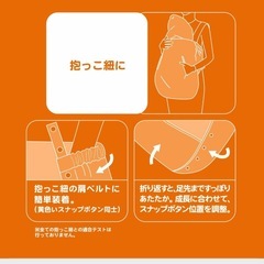 ユニクロ　抱っこ紐　ベビーカー　ブランケットの画像