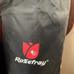 バイクセット防具プロテクター膝当て肘当ての画像