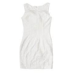 【IRMA / イルマ】フロントジップ カットアウト タイトミニドレス sugar キャバドレスの画像