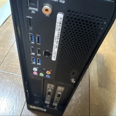 ゲーミングPC Dellの画像