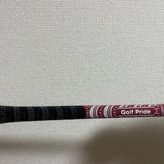 タイトリスト　GT2フェアウェイメタル　21°の画像