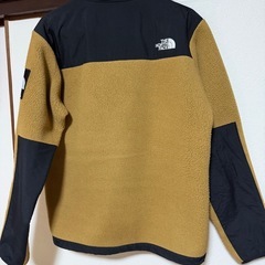 【値下げ交渉可能】ノースフェイス　デナリジャケット　Mの画像