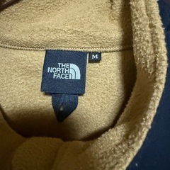 【値下げ交渉可能】ノースフェイス　デナリジャケット　Mの画像