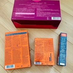 POLA リンクルショット メディカルセラム Nの画像