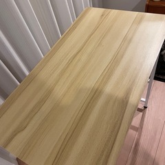 デスク　机　作業台　テーブル　pcデスク　学習机の画像