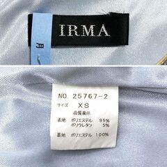 【IRMA / イルマ】ワンカラー ビジュー カットアウト タイトミニドレス sugar 25767 キャバドレスの画像