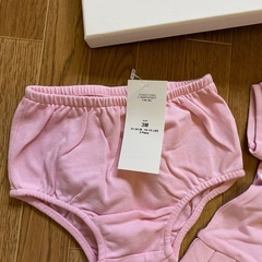 【新品・未使用】ラルフローレン　ベビー服の画像