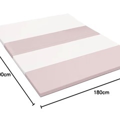 シームレスプレイマット　　の画像