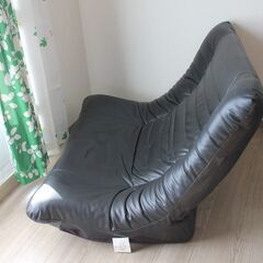 2人用　リクライニング式ソファー　の画像