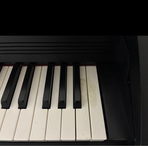 電子ピアノ CASIO PX-750