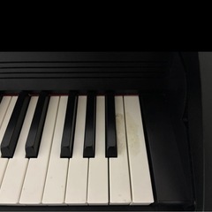 電子ピアノ CASIO PX-750の画像