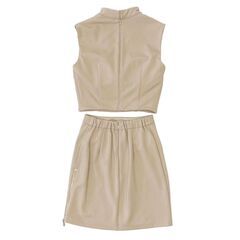 【GLAMOROUS by Andy / グラマラスバイアンディ】バストカットアウトデザイン セットアップミニドレス GMS-V810 キャバドレスの画像