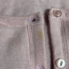 IDEE et IDEAL ニット　アンサンブル　Mの画像