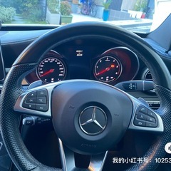 ベンツC220d出品しますの画像