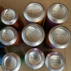 ビール、酎ハイの画像