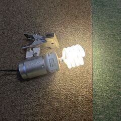 ※只今やり取り中につき新規受付停止します。爬虫類飼育用具セット売り　￥2,000の画像