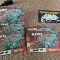 ※只今やり取り中につき新規受付停止します。爬虫類飼育用具セット売り　￥2,000の画像