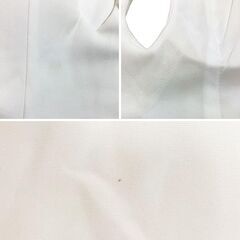 【AngelR / エンジェルアール】オープンバストショルダービジューアシンメトリーミニドレス AR23820 キャバドレスの画像