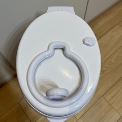 Ubbi  ホワイトの画像