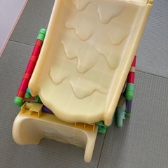 プーさん　ジャングルジムの画像