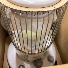 新品･未使用品✨️トヨトミ レインボーストーブRB-251🔥 の画像