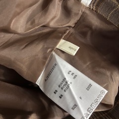 アプレジュール　スカパンの画像