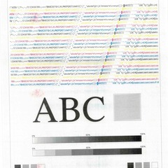 Brother MFC-9460CDN カラー レーザー複合機 プリンター 動作現状品（難あり）の画像