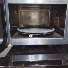 東芝 電子レンジ ER-C95の画像