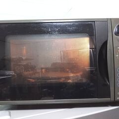 東芝 電子レンジ ER-C95の画像
