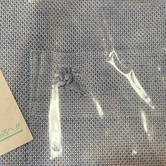 バーバリー シャツ BURBERRY メンズの画像