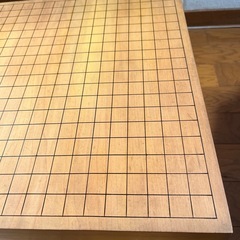 囲碁盤の画像