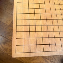 囲碁盤の画像