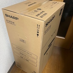 プラズマクラスター　新品の画像