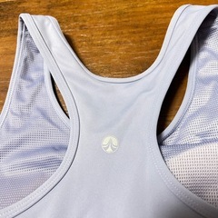 ヨガウェアほぼ新品の画像