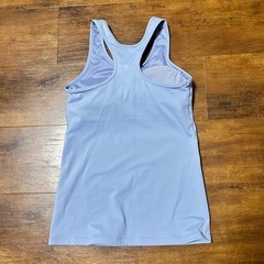 ヨガウェアほぼ新品の画像