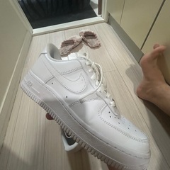 ##Nike air force 1’07の画像