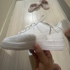 ##Nike air force 1’07の画像