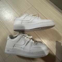 ##Nike air force 1’07の画像