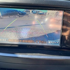 トヨタノア・Sグレード・平成20年式・走8万km・バックカメラ・自動車本体の画像