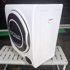 🍎eモンズ 小型衣類乾燥機 WARM DRYER 3.0の画像